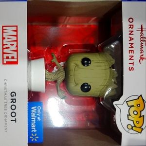 Pop ornaments groot